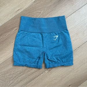 LIKE NEW Gymshark Vital Seamless 2.0 Shorts